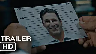 Confess, Fletch (2022) - Official Trailer | 4K