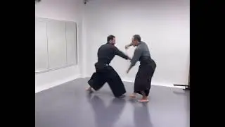 Kusari Fundō Waza