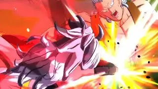 INFERIOR ANDROID! | Majin Power | Dragon Ball Legends | PvP 
