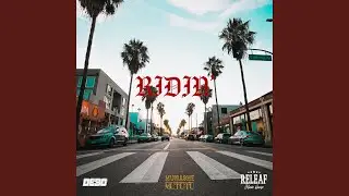 Ridin'