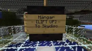Minecraft - Epic Stuff from #1Minecraftserver 'Buxville'