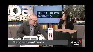 Global News Favorite Tech Gadgets of 2023