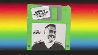 Todd Edwards X Alex Mills   Wishing I Were Home