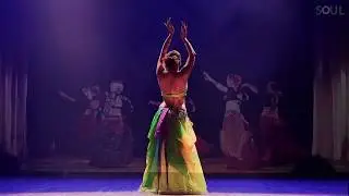 Гала-концерт фестиваля Tribal Soul: В поисках счастья