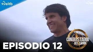 EL CONQUISTADOR 2021 (Episodio 12)