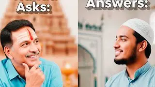 ##bayan Top 5 Questions Non-Muslims Ask About Islam | Logical Answers with proofs