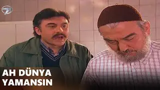 Onca Yılın Emeği Yok Oldu | İman Edenler