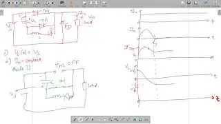 Class D commutation