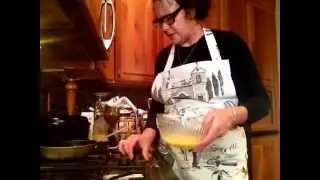 How to Make PERFECT Scrambled Eggs - Easy with this Technique! Suzanne Elizabeth's