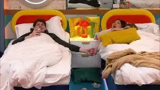 Jordan & Henry BBUK 2023 - Rollercoaster
