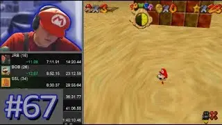 Fails In Speedrunning #67