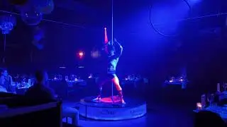 Beduino - Performer Sensual (Portugal)