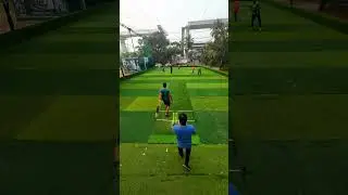 Street Cricket Energy ⚡
