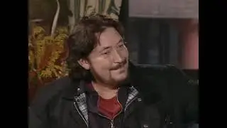 Chris Rea 1993 interview with Richard & Judy on 
