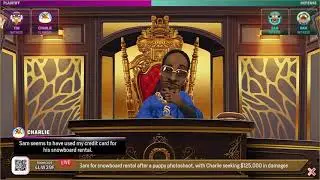 Amazon Luna Returns: A Social Gaming Experience with Snoop Dogg