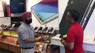 Sprint Flex