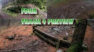 TRACK 4 PREVIEW FDHR Foel Gasnach