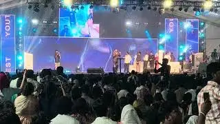 saviour song # bhimavaram manna Church mega youth fest #rajprakashpaul #sunnyjoeseph 