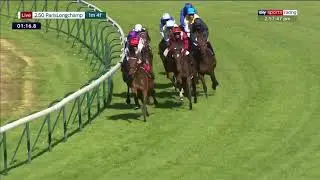 Star Catcher - Group 1 Qatar Prix Vermeille 2019
