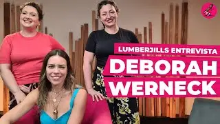 Vice-campeã do MASTERCHEF, Deborah Werneck revela que não assistia ao programa