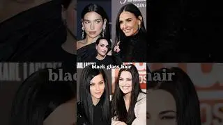 Desvelo mi secreto para lucir melena SIN FRIZZ #glasshair #tutorial #cabello #longhair #ghdhair