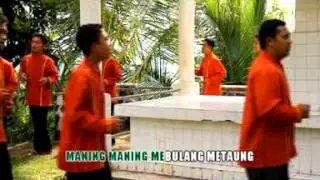Putra Santiago - Kate Kate Manamba.mp4