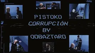 CORRUPCIÓN Pistoko PO-III 🌴GRUPO OASIS🌴@KaserPac