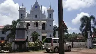 Local but AESTHETIC places in GOA || temples,bridges,churches and much more...