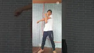 My final exam, Cha-cha