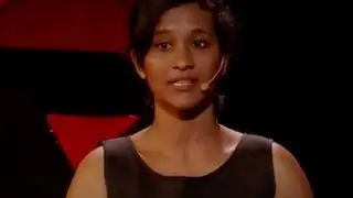Marital abuse to Bollywood stuntwoman: The tale of a real life heroine. | Geeta Tandon | TEDxCRCE