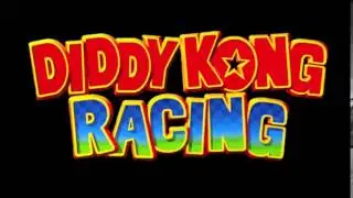 You Can't Beat Me - Diddy Kong Racing