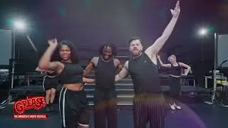 Grease The Immersive Movie Musical - Meet the choreographer