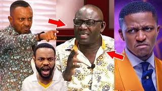 Secret Leaked! Rev Owusu Bempa Exposes Kwaku Annan Over Prophet Roja’s Prophecy About Boadi Nyamekye