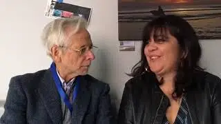 Vania Aillon, Festival Filmar en Am&eacute;rica Latina, Ginebra, 18/11/2018