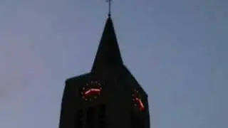 Lindeplein Millegem Kermis 2008