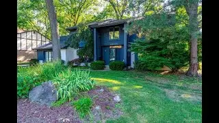 28920 Appleblossom Ln,  Farmington, MI 48331 - Alisha Pulling - MLS 20251026847
