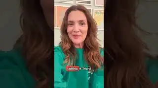 Drew Barrymore on Rehab at 14: The Best Thing That Ever Happened