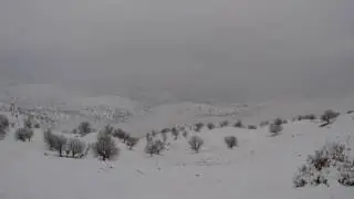 Kurdistan- Winter