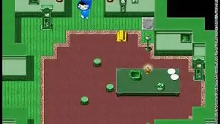 Homestuck: Felt Mansion Gameplay Part 6 [No Commentary]