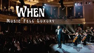 A Night of Pure Elegance | Live Orchestra Performance