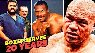 Psychotic Boxer gets 20yrs after Fighting David Tua 🔴