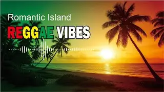 Calm Reggae Music for Studying, Working, or Relaxing