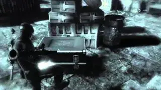 Прохождение Dark Sector 02-часть