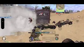 Lobby Destroyed in BGIS 🔥😈 | Blind RonY 🔥🥶