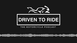 What is Driven to Ride?