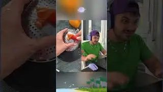 Cuando Te Roban Un BrainRot⚠️🧠 #comedia #funny #storytime #comedy #slime #duet #barbie #unboxing