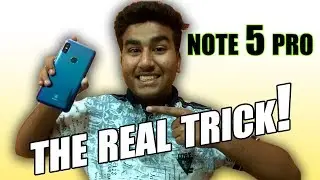 How I got Redmi Note 5 PRO In Flash Sale !