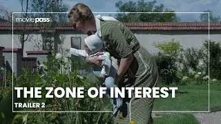The Zone of Interest | Trailer 2 | Jonathan Glazer, Christian Friedel, Sandra H&uuml;ller (2023)