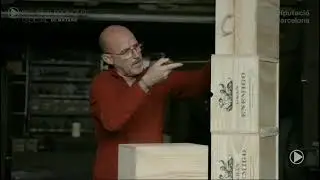 V&iacute;deo Moments de fusta