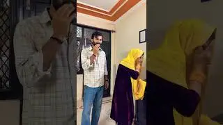 Ye kya hai😓 #comedy #funny #shorts #rishavbhadana #rishav